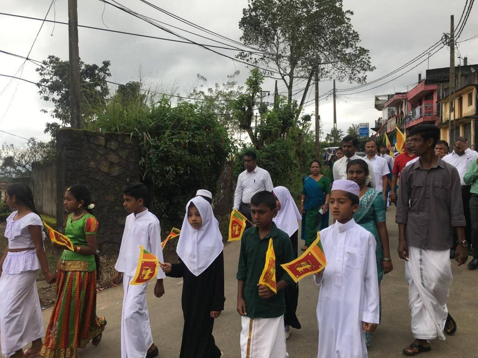 78th Independence Day Celebration